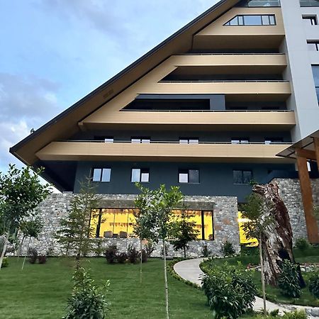Valbona Resort & Spa Екстериор снимка