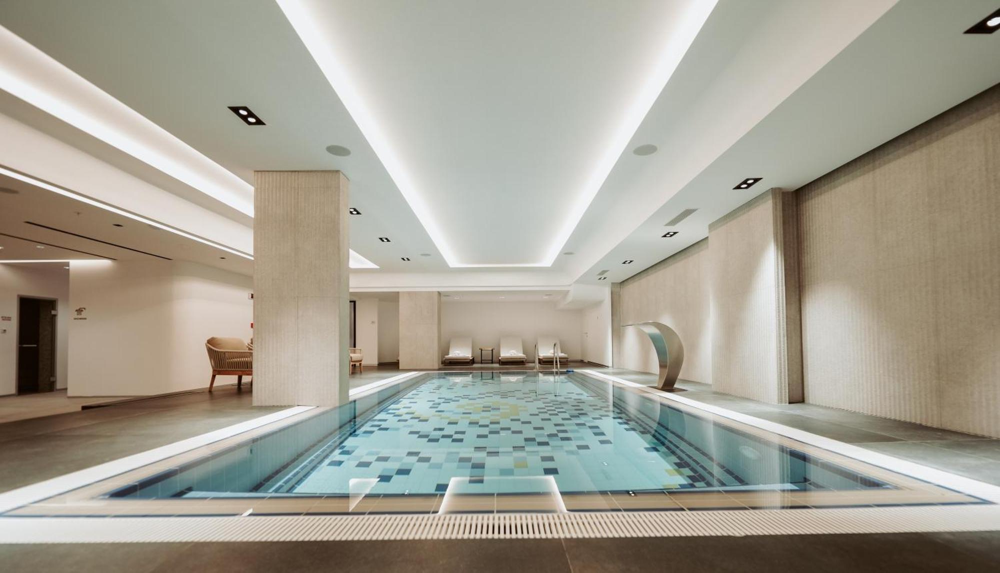 Valbona Resort & Spa Екстериор снимка