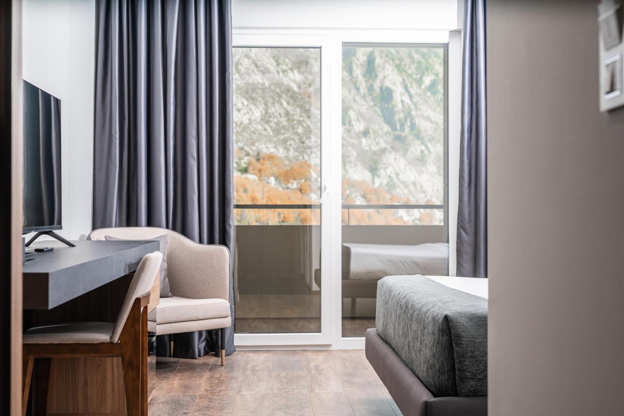 Valbona Resort & Spa Екстериор снимка