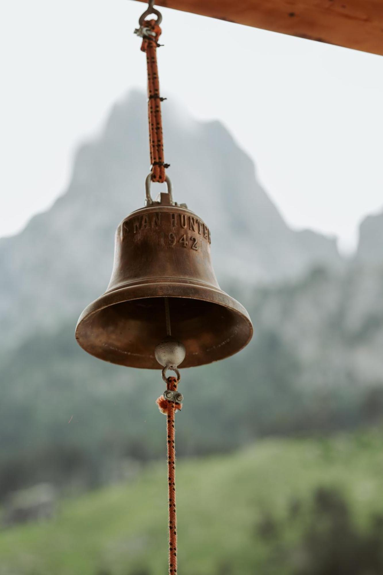 Valbona Resort & Spa Екстериор снимка