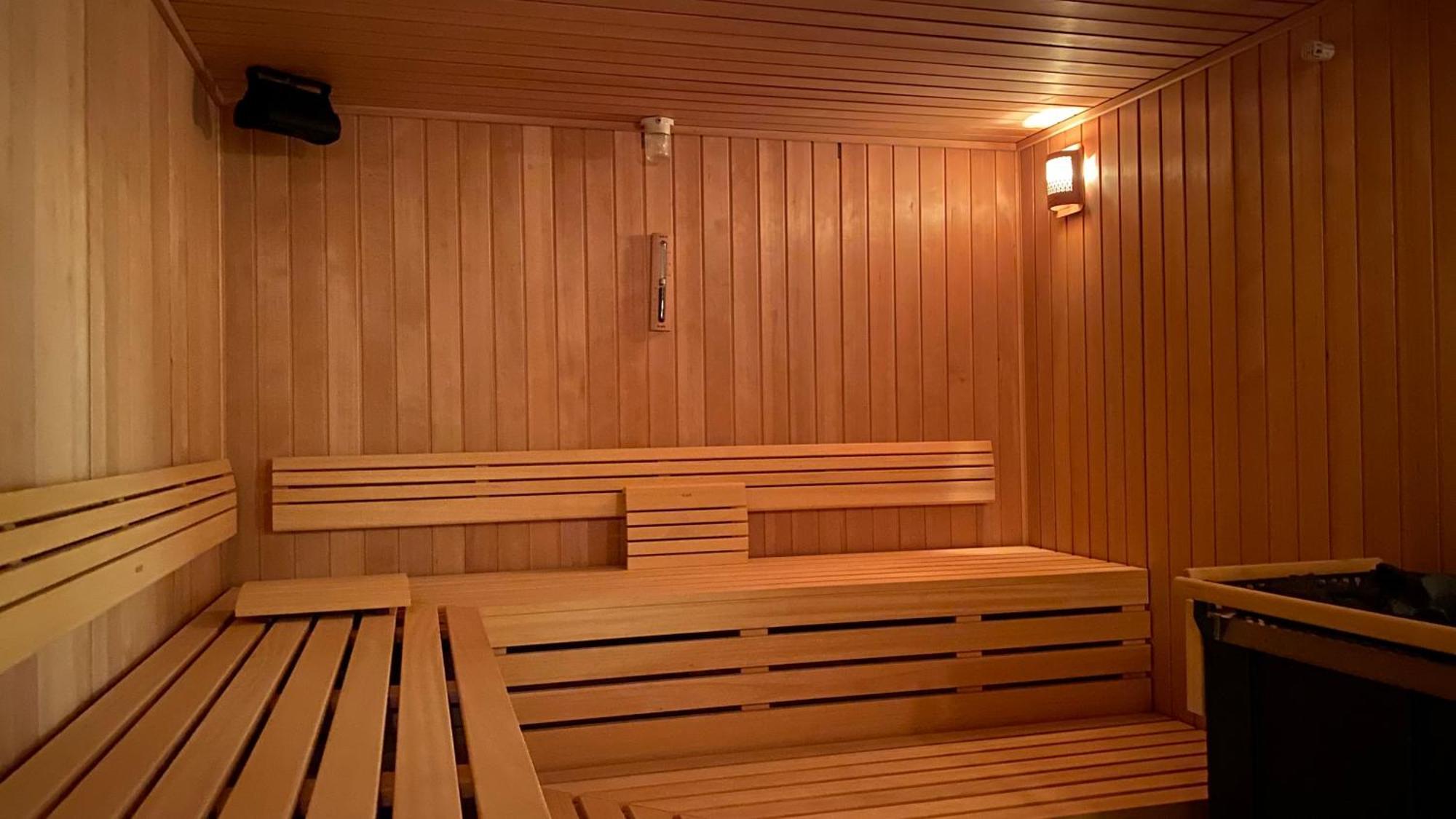 Valbona Resort & Spa Екстериор снимка
