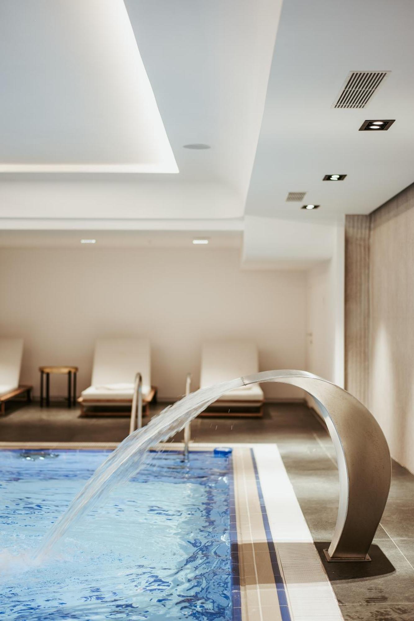 Valbona Resort & Spa Екстериор снимка